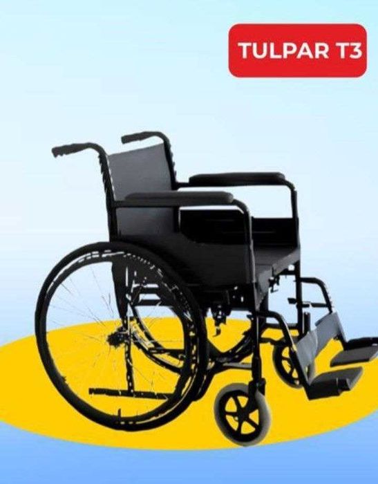 инвалидная коляска новый не использованный