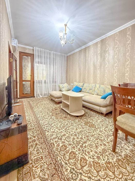 Продам 2/3/5 Буюк Ипак Йули Художников Ипотека