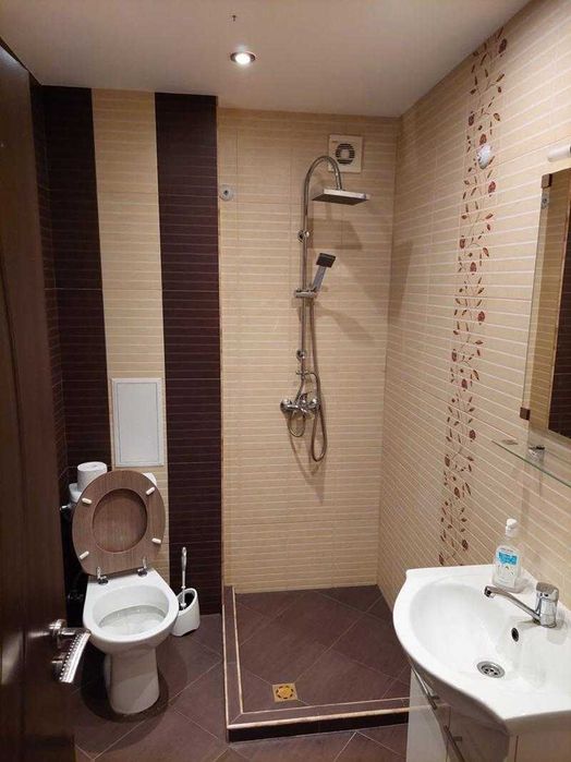Дава се под наем Двустаен апартамент в София, Люлин 1 - 50 кв.м за 348.84 € - Снимка #2