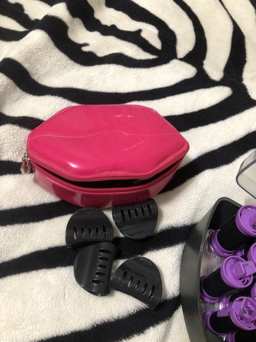 Термобигуди термобигуди.