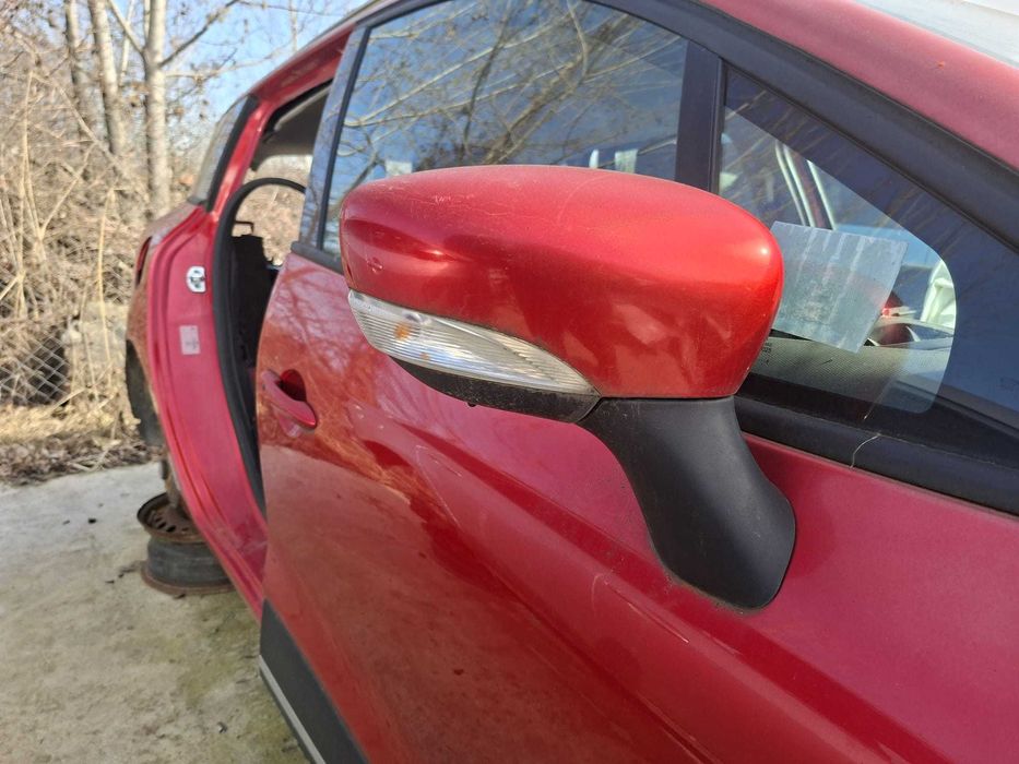 Oglinda stanga/dreapta Renault Clio 4 2017
