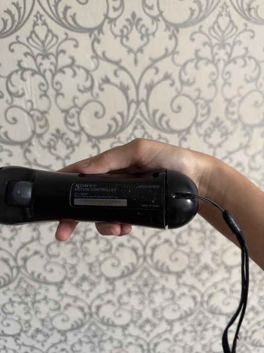 Джостик SONY Playstation3 и Motion controller, playstation eye