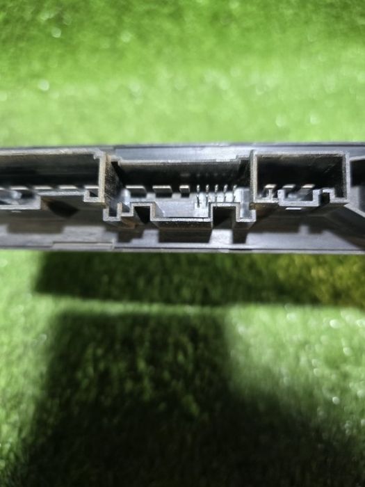 Блок комфорта БМВ Е60 525 BMW E60