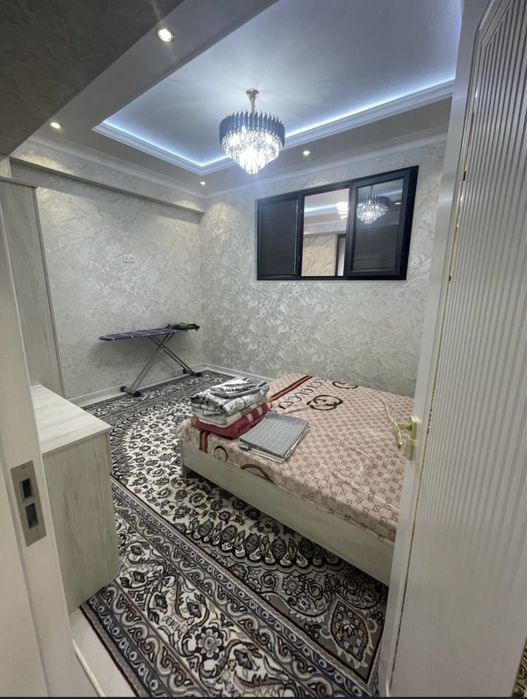 Кунлик апартамент без Загс