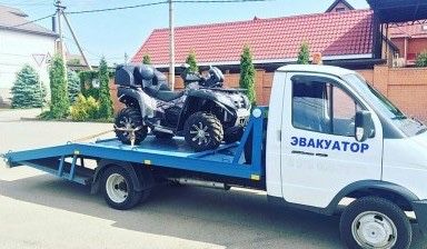 Эвакуатор Актобе24/7 надежно