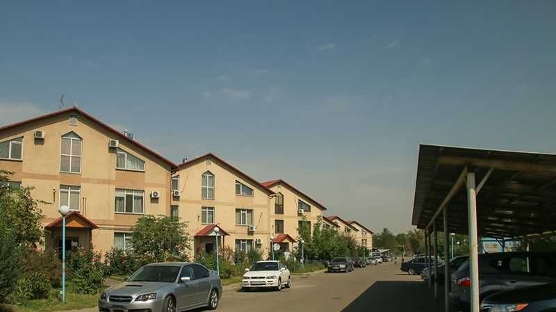 3 комнатная квартира