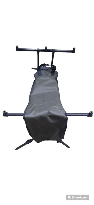 Rodpod Baracuda pentru 3 lansete