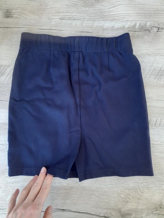 Юбка школьная 122 размер