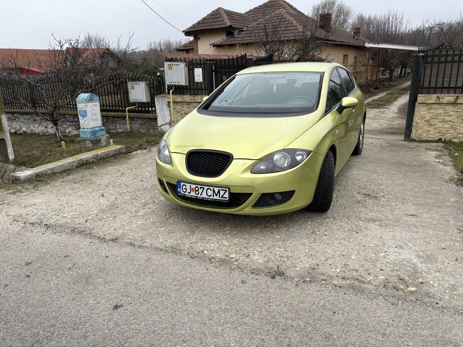 De vanzare Seat Leon 1p