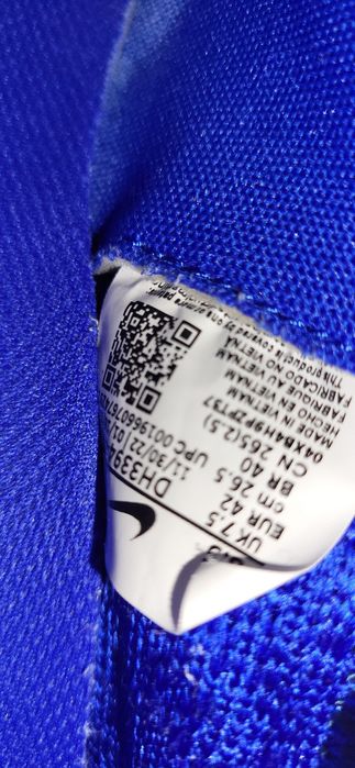 Adidasi Nike SuperRep Go 3 Flyknit,marimea 42