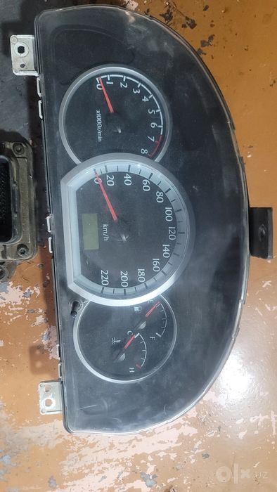 Lasetti 1.8 mexanika tablo