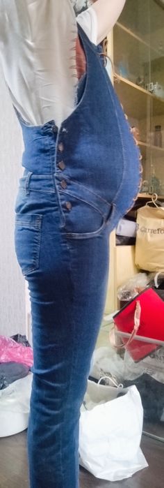 Комбенезоны для беременных