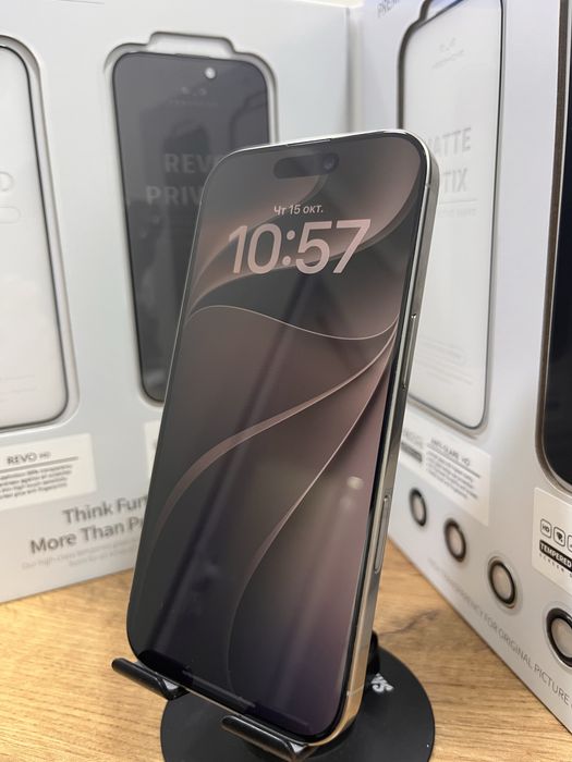 Ip 16 про 256 gb Pintelkz 43165