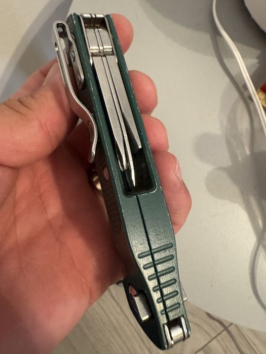 Bricea Leatherman free k2