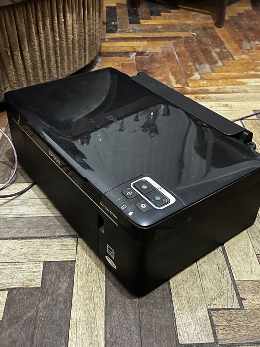 Продам сканер 2 в одном