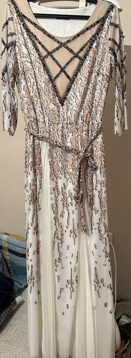 Продаю вечернее платье