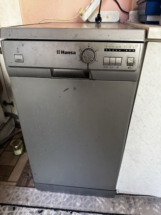 Посудомока Ханса б/у