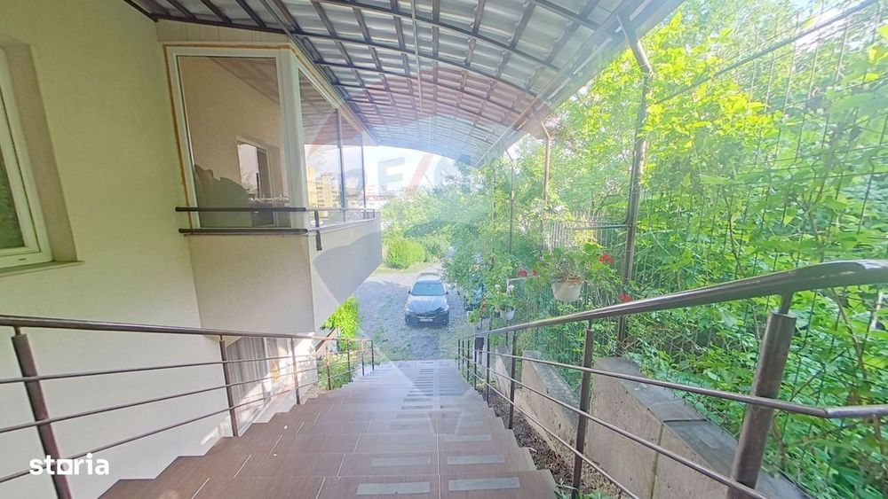 Apartament cu 3 camere de închiriat în zona Grigorescu