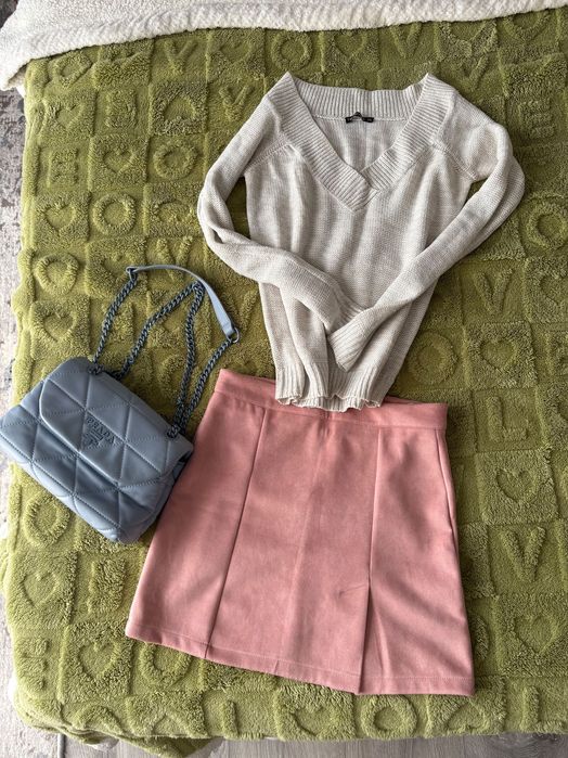 Женские вещи /сумка