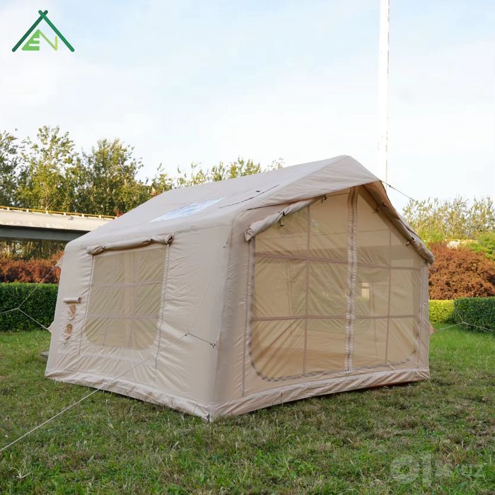 Puflanadigan palatka 300×265×220 sm 420 d oksford