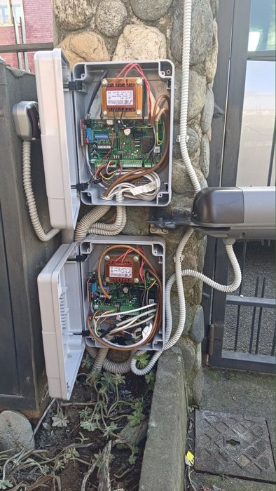 Electrician autorizat Botoșani - 20 de ani experiență
