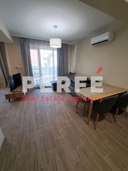 Дава се под наем Едностаен апартамент в Несебър - 46 кв.м за 382.5 € - Снимка #1