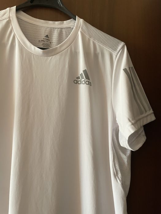Мужская футболка adidas
