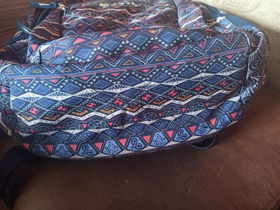 Раница Estil- ергономична ученическа