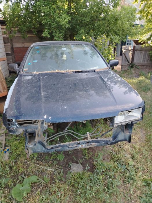 Nissan Primera на запчасти