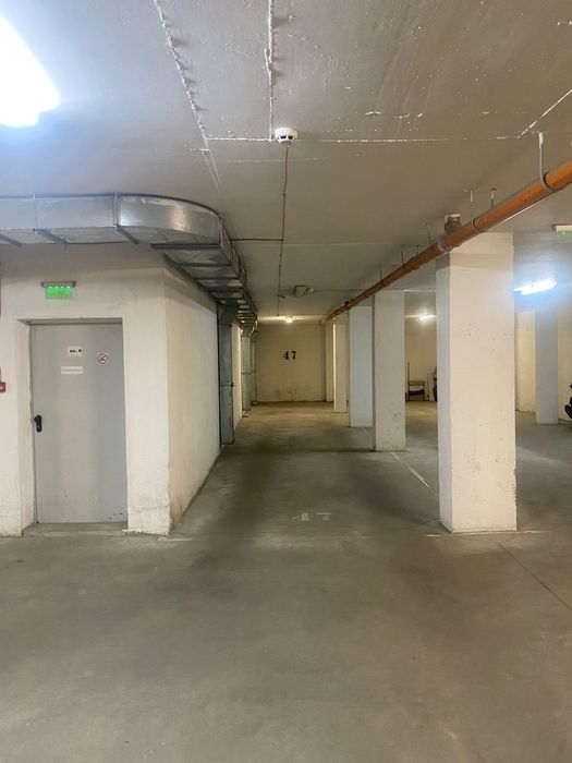 Двойно паркомясто в Хиподрума