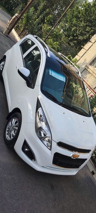 Spark full 2022 new 100km