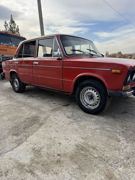 Jugili vaz2106 sotiladi sroshni