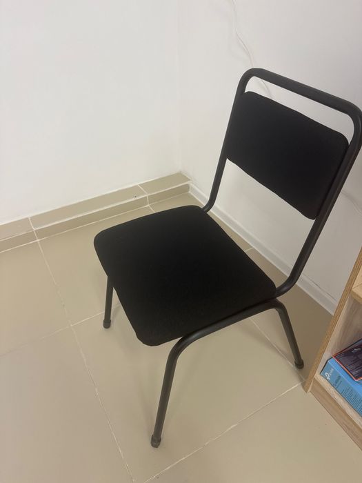 Стулья в отличном состоянии