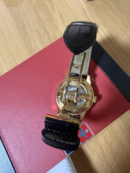 Tissot Le Locle автоматик