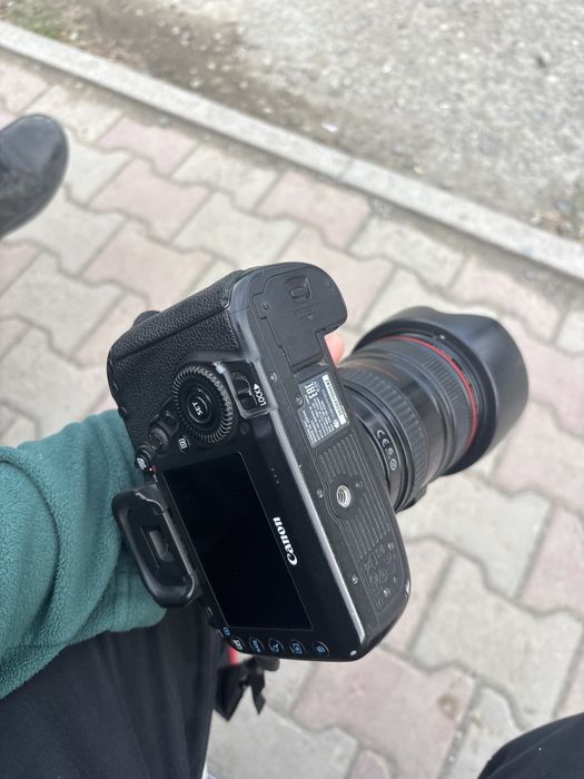 Canon 5d mark4 24-105USM