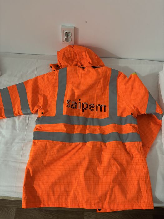 Куртка Сайпем дождевик