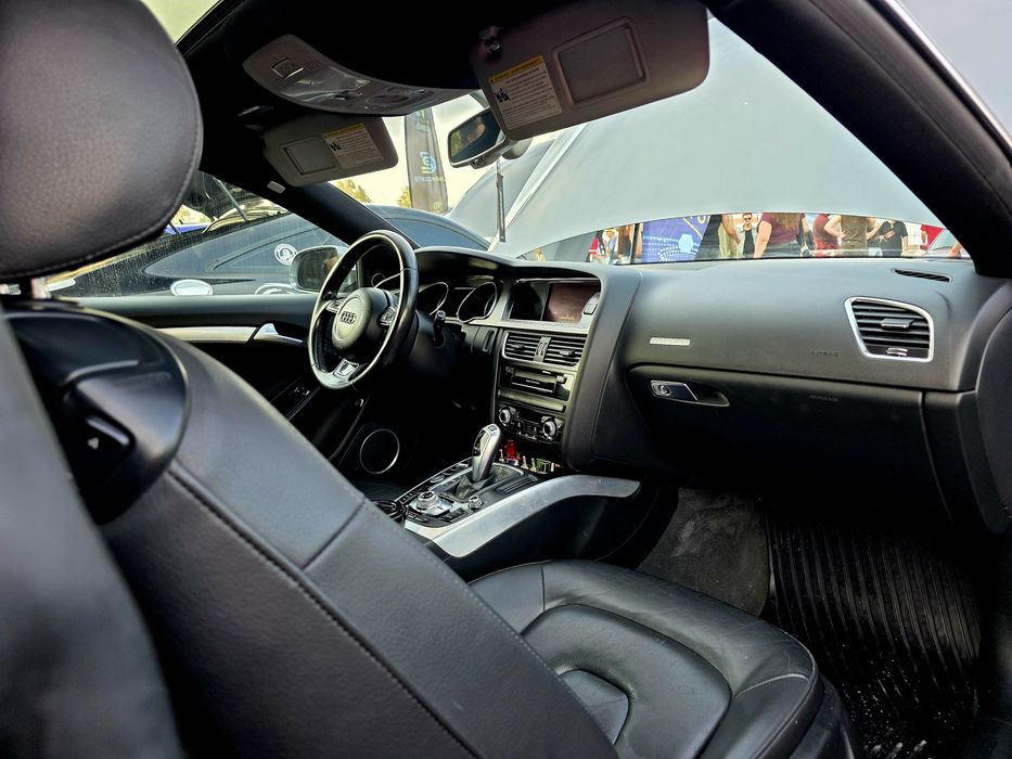 AUDI A5 2014 — imagine 4
