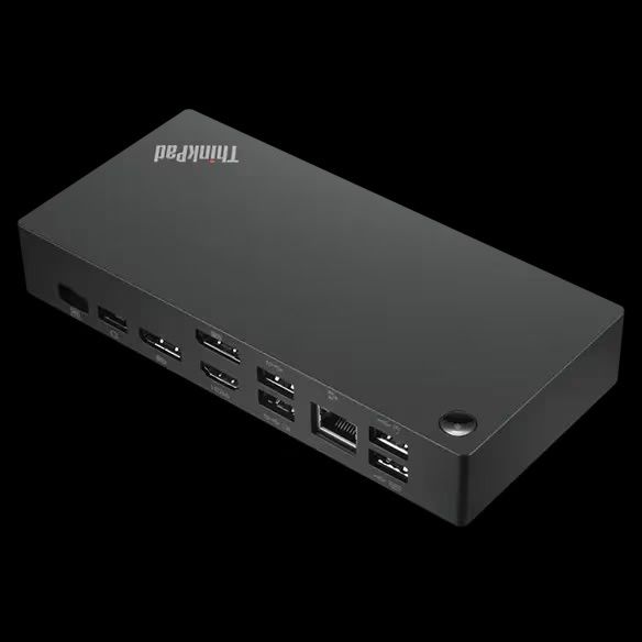 ThinkPad Universal USB-C Dock