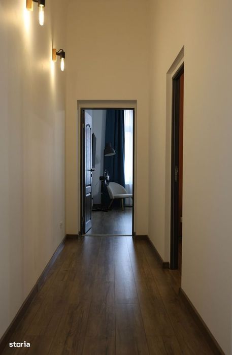 Apartament – Brasov - Vedere 5