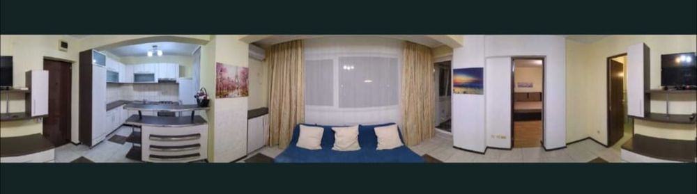 Apartament 2 camere  de închiriat Baba Novac