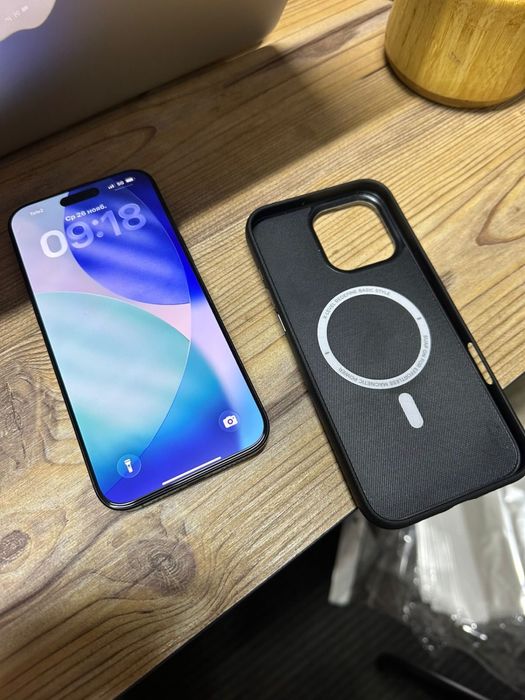 Iphone 16 pro max 1tb айфон 16 про макс