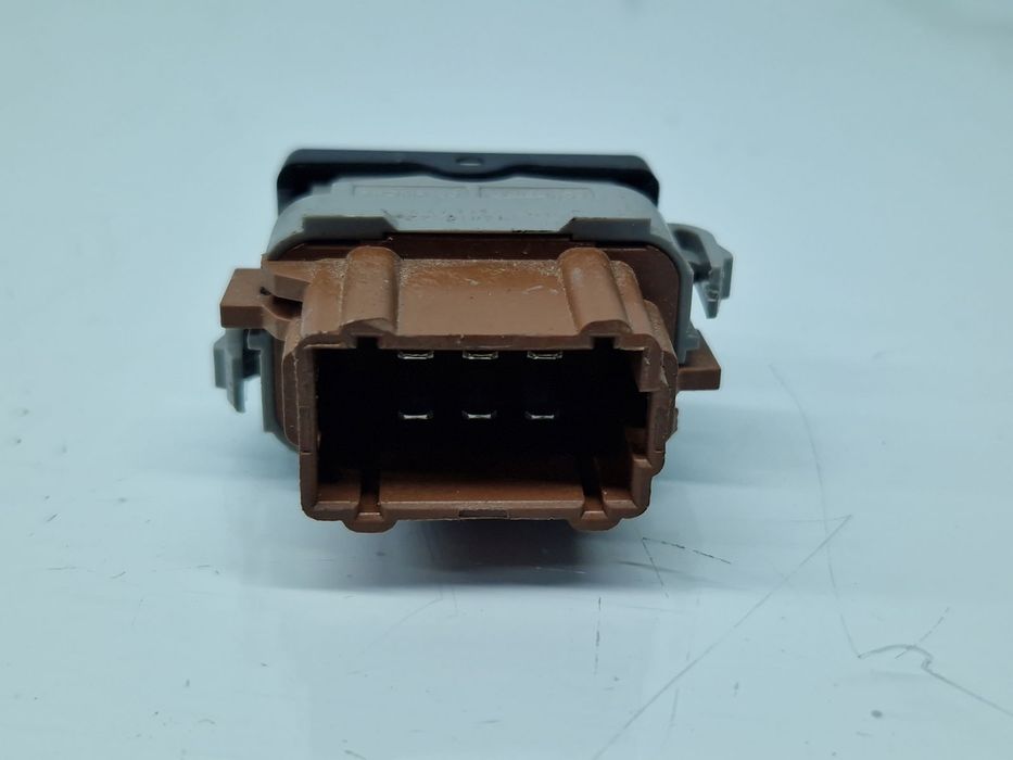 Buton dezaburire luneta Dacia Duster [Fabr 2010-2017] 446719