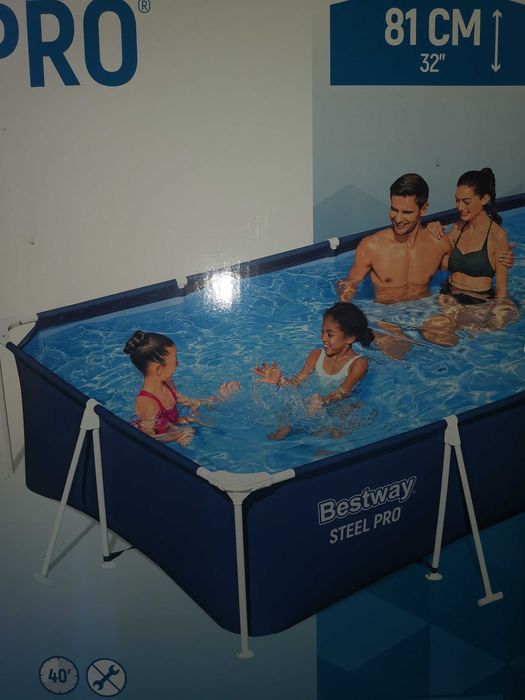 Piscina exterioara-livrare OLX de la 5 lei