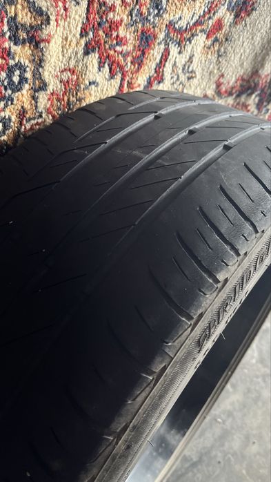 Колеса в сборе  225/45R19