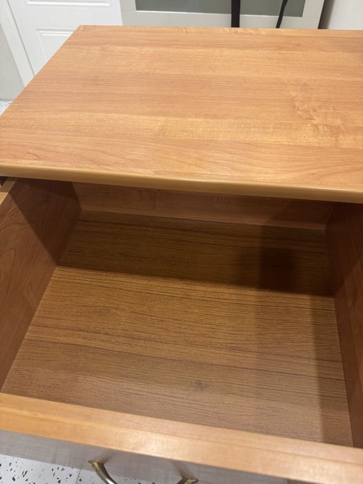 Продам комод вместительный