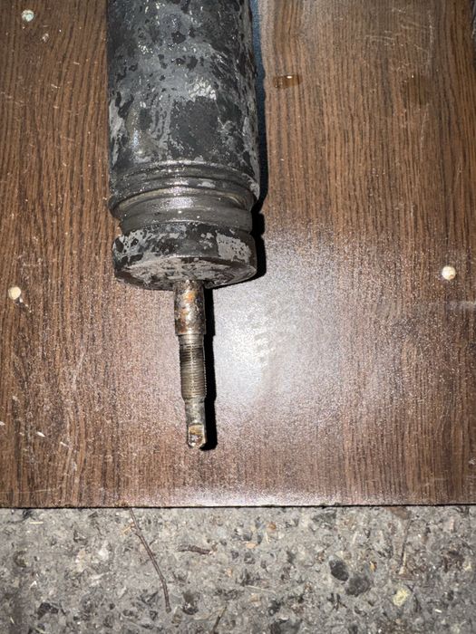 Airmatic за MERCEDES W212 E CLASS 2009 -2016