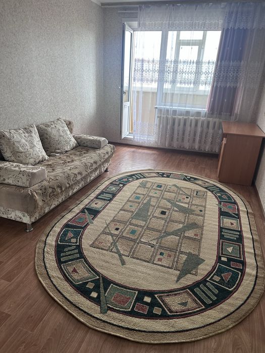 Сдается 1-комн квартира