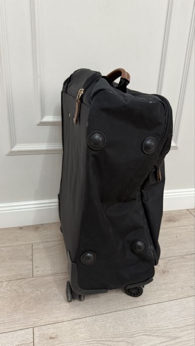 Чемодан сумка на колёсиках