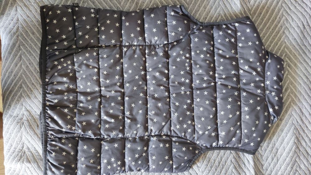 Детско елече зимно 11-12г