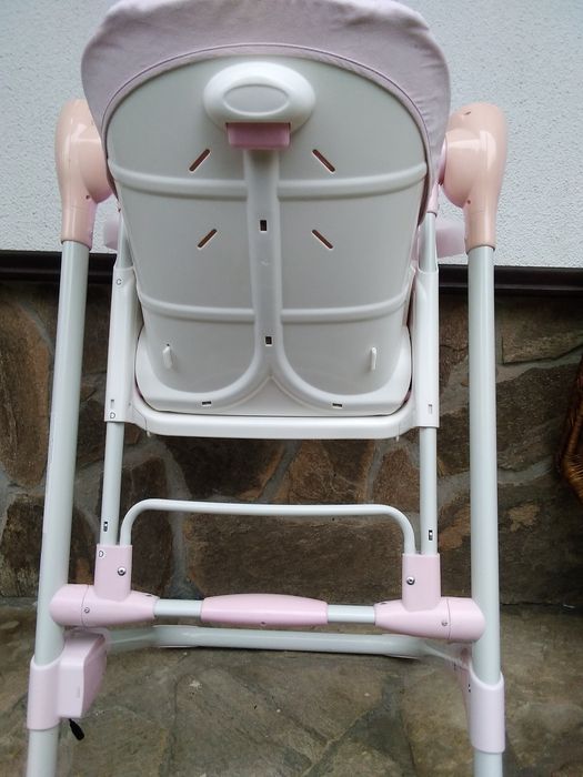 Детско столче за хранене Lorelli